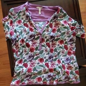 Matilda Jane top